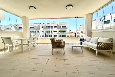 Apartment for sale in Alicante, Spain 3 bedrooms, 107 sq.m. No. 189922 - photo 4