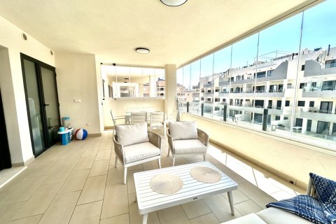 Apartment for sale in Alicante, Spain 3 bedrooms, 107 sq.m. No. 189922 - photo 26