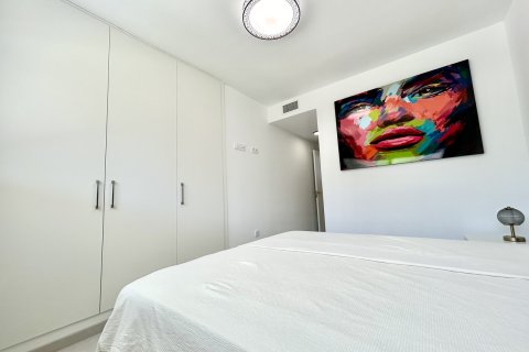 Apartment for sale in Alicante, Spain 3 bedrooms, 107 sq.m. No. 189922 - photo 14