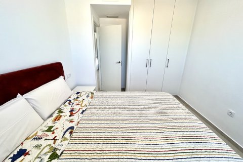 Apartment for sale in Alicante, Spain 3 bedrooms, 107 sq.m. No. 189922 - photo 22