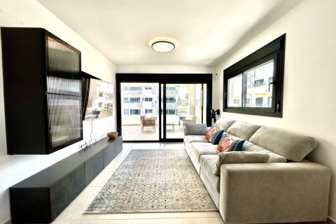 Apartment for sale in Alicante, Spain 3 bedrooms, 107 sq.m. No. 189922 - photo 5