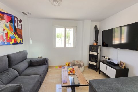Villa for sale in Pinoso, Alicante, Spain 3 bedrooms, 263 sq.m. No. 189918 - photo 12