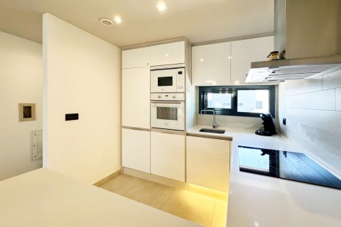 Wohnung zum Verkauf in Guardamar del Segura, Alicante, Spanien 2 Schlafzimmer, 75 m2 Nr. 189920 - Foto 8