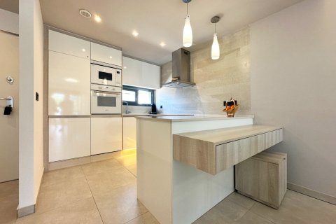 Wohnung zum Verkauf in Guardamar del Segura, Alicante, Spanien 2 Schlafzimmer, 75 m2 Nr. 189920 - Foto 10