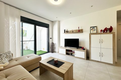Wohnung zum Verkauf in Guardamar del Segura, Alicante, Spanien 2 Schlafzimmer, 75 m2 Nr. 189920 - Foto 13