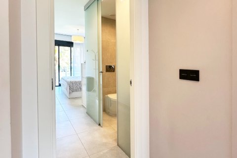Wohnung zum Verkauf in Guardamar del Segura, Alicante, Spanien 2 Schlafzimmer, 75 m2 Nr. 189920 - Foto 16