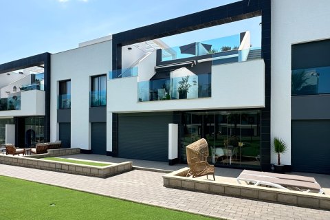 Apartment à Guardamar del Segura, Alicante, Espagne 2 chambres, 75 m2 No. 189920