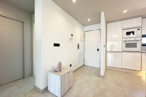 Wohnung zum Verkauf in Guardamar del Segura, Alicante, Spanien 2 Schlafzimmer, 75 m2 Nr. 189920 - Foto 5