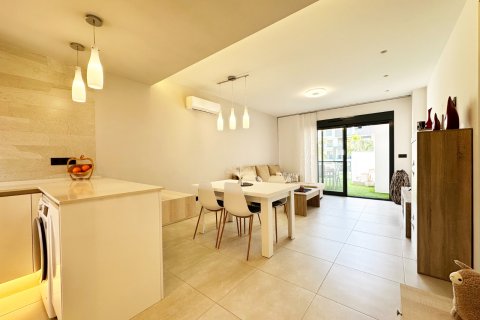 Wohnung zum Verkauf in Guardamar del Segura, Alicante, Spanien 2 Schlafzimmer, 75 m2 Nr. 189920 - Foto 12