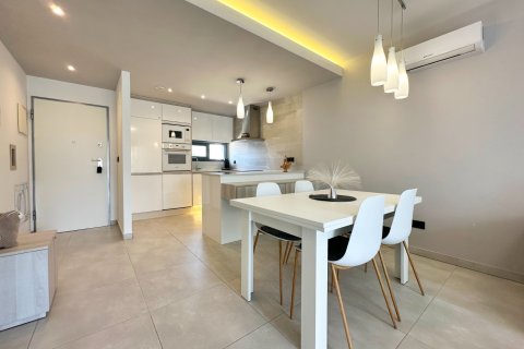 Wohnung zum Verkauf in Guardamar del Segura, Alicante, Spanien 2 Schlafzimmer, 75 m2 Nr. 189920 - Foto 11