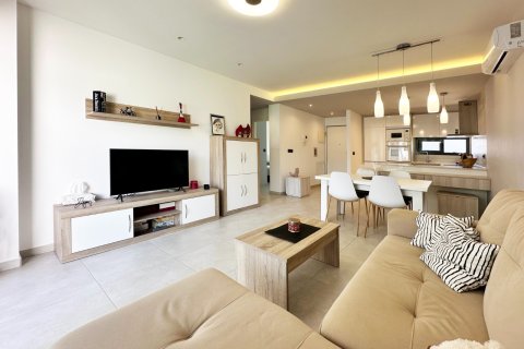 Wohnung zum Verkauf in Guardamar del Segura, Alicante, Spanien 2 Schlafzimmer, 75 m2 Nr. 189920 - Foto 6