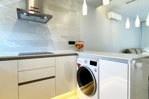 Wohnung zum Verkauf in Guardamar del Segura, Alicante, Spanien 2 Schlafzimmer, 75 m2 Nr. 189920 - Foto 9
