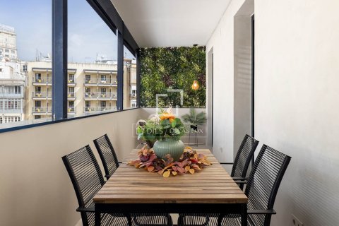 Dzīvoklis pārdošanā Barcelona, Spānijā 3 istabas, 132 m2 Nr. 150465 - attēls 12