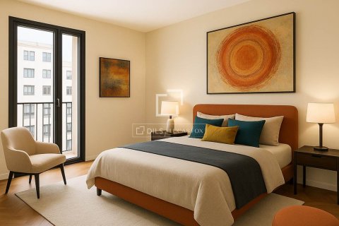 Apartment à vendre à Barcelona, Espagne, 3 chambres, 132 m2 No. 150465 - photo 2