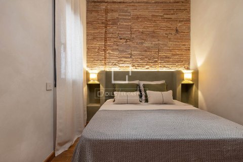 Dzīvoklis pārdošanā Barcelona, Spānijā 3 istabas, 132 m2 Nr. 150465 - attēls 26