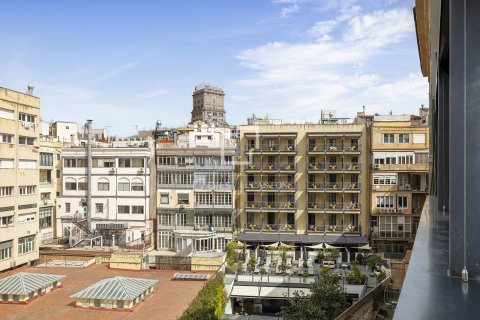 Dzīvoklis pārdošanā Barcelona, Spānijā 3 istabas, 132 m2 Nr. 150465 - attēls 14