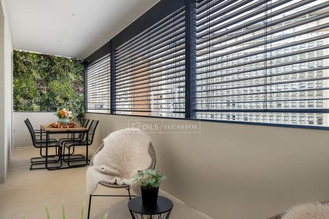 Dzīvoklis pārdošanā Barcelona, Spānijā 3 istabas, 132 m2 Nr. 150465 - attēls 10