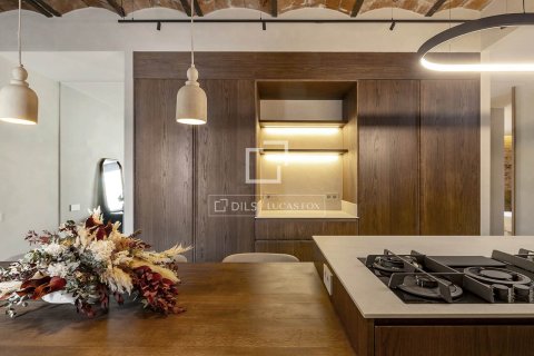 Dzīvoklis pārdošanā Barcelona, Spānijā 3 istabas, 132 m2 Nr. 150465 - attēls 22