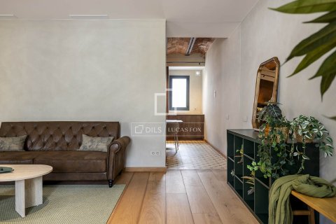 Dzīvoklis pārdošanā Barcelona, Spānijā 3 istabas, 132 m2 Nr. 150465 - attēls 6