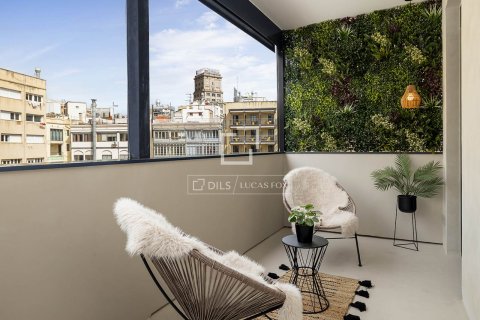 Dzīvoklis pārdošanā Barcelona, Spānijā 3 istabas, 132 m2 Nr. 150465 - attēls 9
