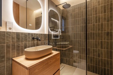 Dzīvoklis pārdošanā Barcelona, Spānijā 3 istabas, 132 m2 Nr. 150465 - attēls 25