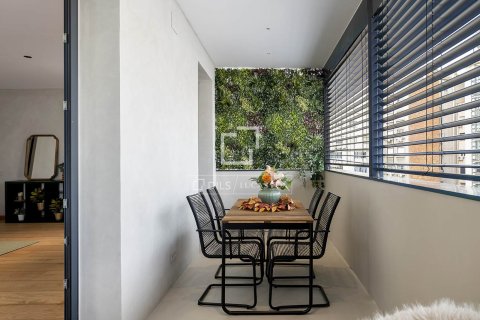 Dzīvoklis pārdošanā Barcelona, Spānijā 3 istabas, 132 m2 Nr. 150465 - attēls 11