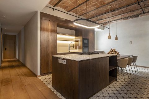 Dzīvoklis pārdošanā Barcelona, Spānijā 3 istabas, 132 m2 Nr. 150465 - attēls 19