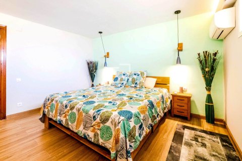 Villa for sale in Sitges, Barcelona, Spain 5 bedrooms, 259 sq.m. No. 150461 - photo 20