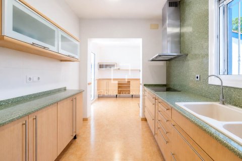 Huvila myytävänä Sitges, Barcelona, Espanja, 5 makuuhuonetta, 259 m2 No. 150461 - kuva 18