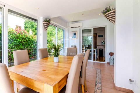 Villa for sale in Sitges, Barcelona, Spain 5 bedrooms, 259 sq.m. No. 150461 - photo 3