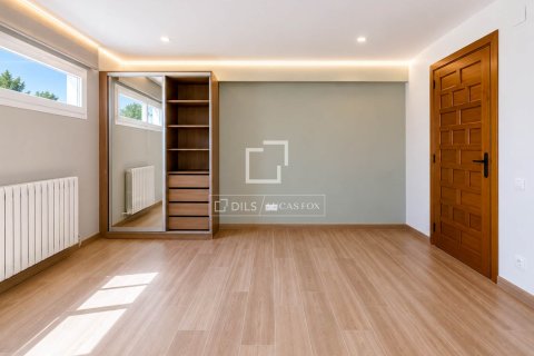 Huvila myytävänä Sitges, Barcelona, Espanja, 5 makuuhuonetta, 259 m2 No. 150461 - kuva 26