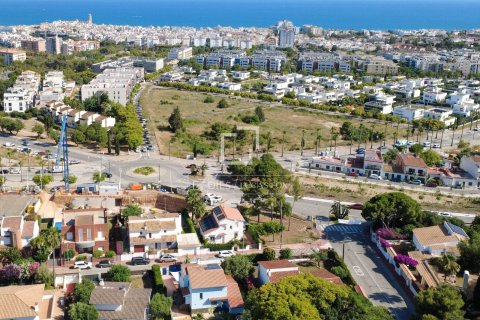 Huvila myytävänä Sitges, Barcelona, Espanja, 5 makuuhuonetta, 259 m2 No. 150461 - kuva 11
