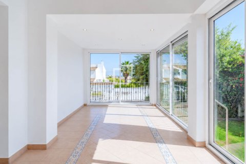 Huvila myytävänä Sitges, Barcelona, Espanja, 5 makuuhuonetta, 259 m2 No. 150461 - kuva 15