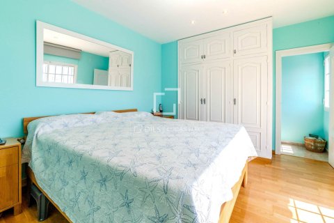 Huvila myytävänä Sitges, Barcelona, Espanja, 5 makuuhuonetta, 259 m2 No. 150461 - kuva 22
