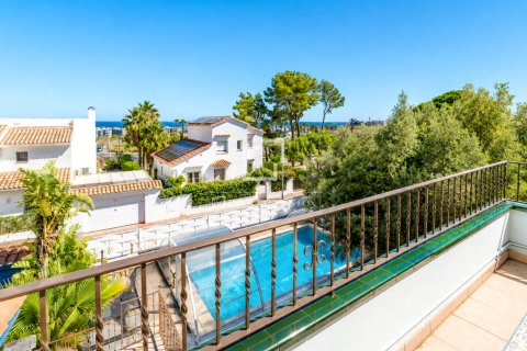 Huvila myytävänä Sitges, Barcelona, Espanja, 5 makuuhuonetta, 259 m2 No. 150461 - kuva 23