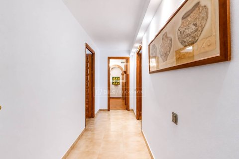 Huvila myytävänä Sitges, Barcelona, Espanja, 5 makuuhuonetta, 259 m2 No. 150461 - kuva 24
