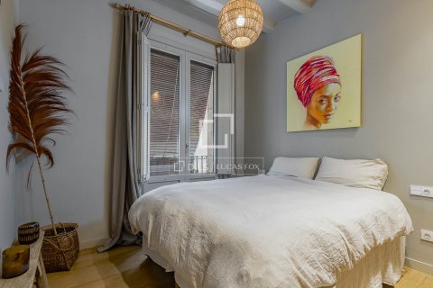 Apartment à vendre à Barcelona, Espagne, 3 chambres, 105 m2 No. 150464 - photo 20