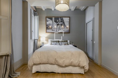 Apartment à vendre à Barcelona, Espagne, 3 chambres, 105 m2 No. 150464 - photo 11