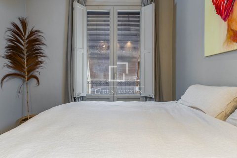 Apartment à vendre à Barcelona, Espagne, 3 chambres, 105 m2 No. 150464 - photo 21