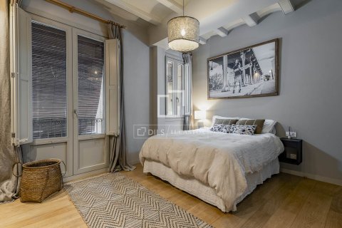 Apartment à vendre à Barcelona, Espagne, 3 chambres, 105 m2 No. 150464 - photo 10