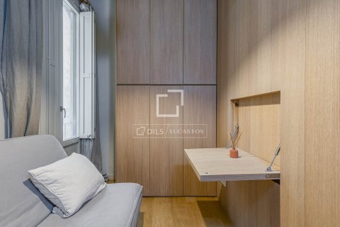 Apartment à vendre à Barcelona, Espagne, 3 chambres, 105 m2 No. 150464 - photo 25