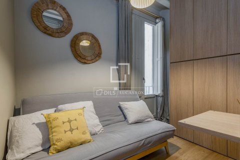 Apartment à vendre à Barcelona, Espagne, 3 chambres, 105 m2 No. 150464 - photo 24