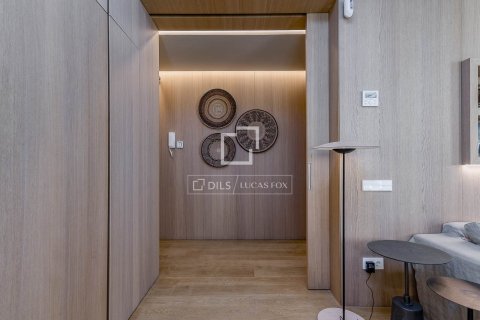 Apartment à vendre à Barcelona, Espagne, 3 chambres, 105 m2 No. 150464 - photo 26