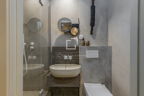 Apartment à vendre à Barcelona, Espagne, 3 chambres, 105 m2 No. 150464 - photo 14