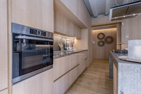 Apartment à vendre à Barcelona, Espagne, 3 chambres, 105 m2 No. 150464 - photo 9