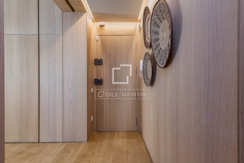 Apartment à vendre à Barcelona, Espagne, 3 chambres, 105 m2 No. 150464 - photo 27