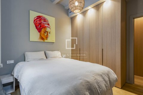 Apartment à vendre à Barcelona, Espagne, 3 chambres, 105 m2 No. 150464 - photo 22