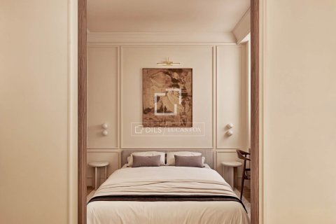 Apartment à vendre à Barcelona, Espagne, 4 chambres, 179 m2 No. 150466 - photo 6