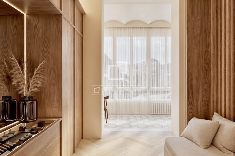 Apartment à vendre à Barcelona, Espagne, 4 chambres, 179 m2 No. 150466 - photo 11