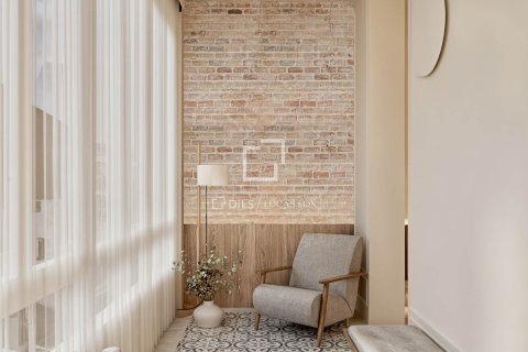 Apartment à vendre à Barcelona, Espagne, 4 chambres, 179 m2 No. 150466 - photo 13